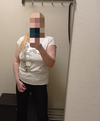 Анкета проститутки Мирочка - город Комсомольское, 40 лет, №8927